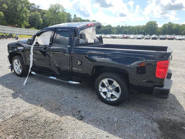 Photo 2 from auction – 2017 CHEVROLET SILVERADO with VIN 1GCRCPEC1HZ226100
