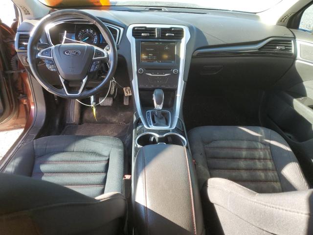 Photo 8 from auction – 2015 FORD FUSION SE with VIN 3FA6P0H75FR226136