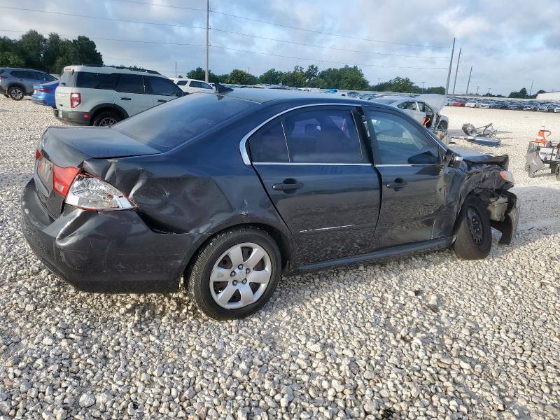 Photo 3 from auction – 2010 KIA OPTIMA LX with VIN KNAGG4A84A5426393