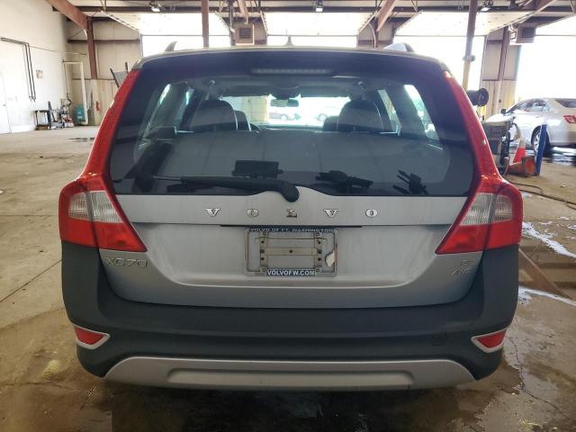 Photo 6 from auction – 2008 VOLVO XC70 with VIN YV4BZ982681032849