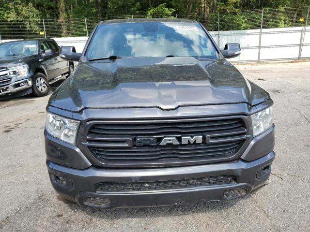 Photo 5 from auction – 2021 RAM 1500 BIG H with VIN 1C6SRFBT8MN614917