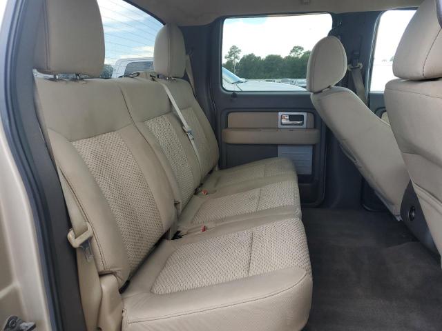 Photo 10 from auction – 2010 FORD F150 SUPER with VIN 1FTFW1CV0AKE22278