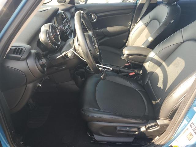 Photo 7 from auction – 2015 MINI COOPER with VIN WMWXS5C54FT828814