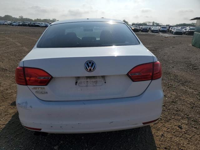 Photo 6 from auction – 2013 VOLKSWAGEN JETTA BASE with VIN 3VW2K7AJ5DM310633
