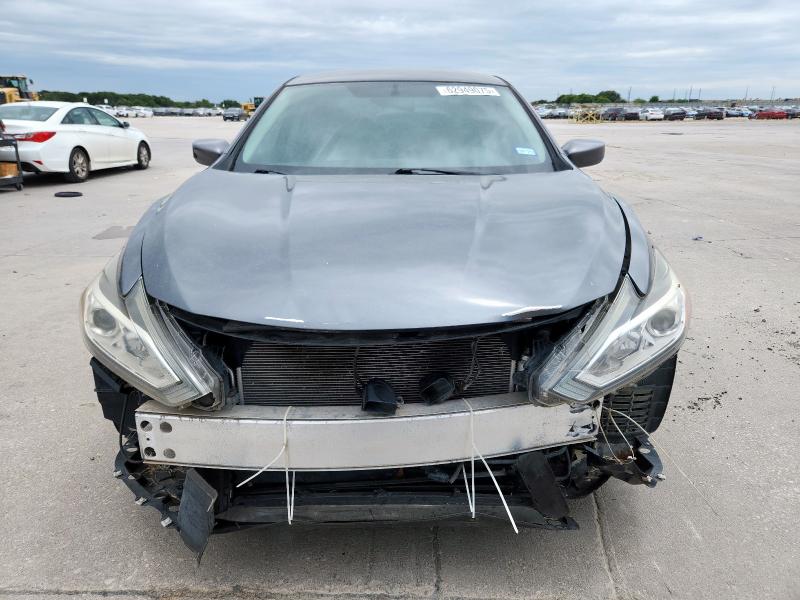 Photo 5 from auction – 2017 NISSAN ALTIMA 2.5 with VIN 1N4AL3AP1HC220692