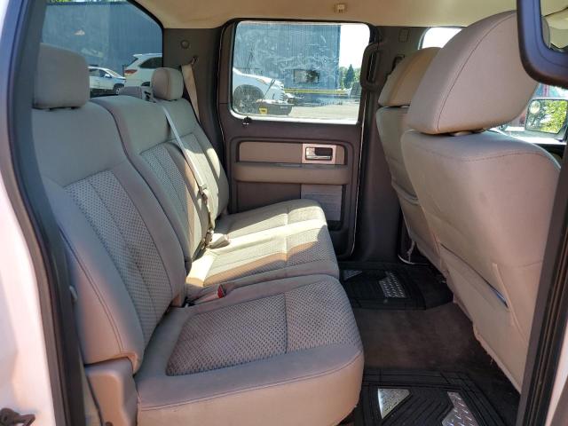 Photo 10 from auction – 2009 FORD F150 SUPER with VIN 1FTPW14V69FA44099