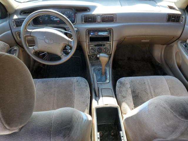 Photo 8 from auction – 1997 TOYOTA CAMRY CE with VIN 4T1BF22K2VU021641