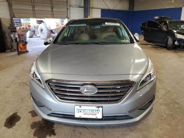 Photo 5 from auction – 2015 HYUNDAI SONATA SPO with VIN 5NPE34AF7FH064233
