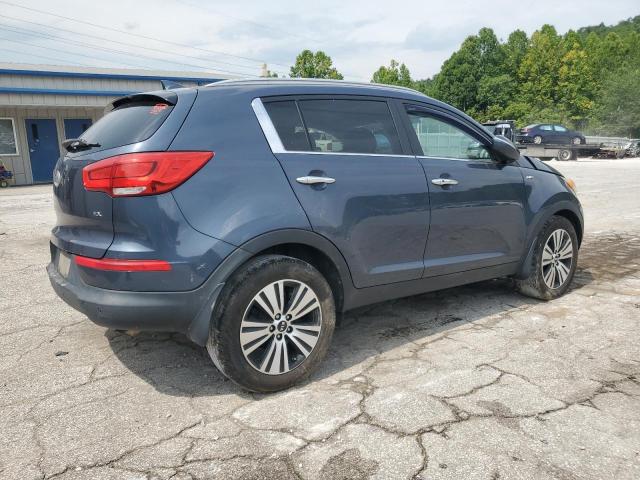 Photo 3 from auction – 2014 KIA SPORTAGE E with VIN KNDPCCAC6E7639658