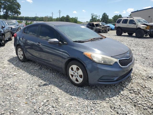 Photo 4 from auction – 2016 KIA FORTE LX with VIN KNAFX4A65G5552457
