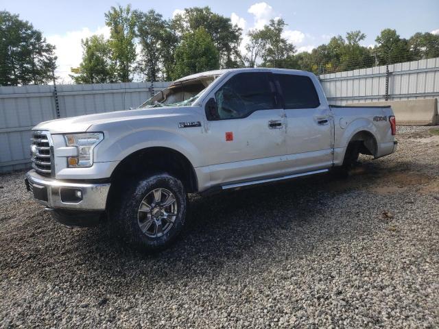 FORD F150 SUPER 2015 with VIN 1FTEW1EF2FFB55260 - Photo from auction