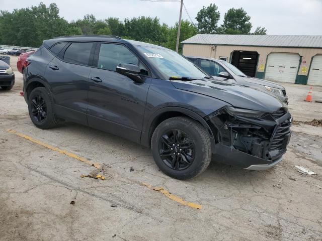 Photo 4 from auction – 2021 CHEVROLET BLAZER 2LT with VIN 3GNKBCRS8MS537746