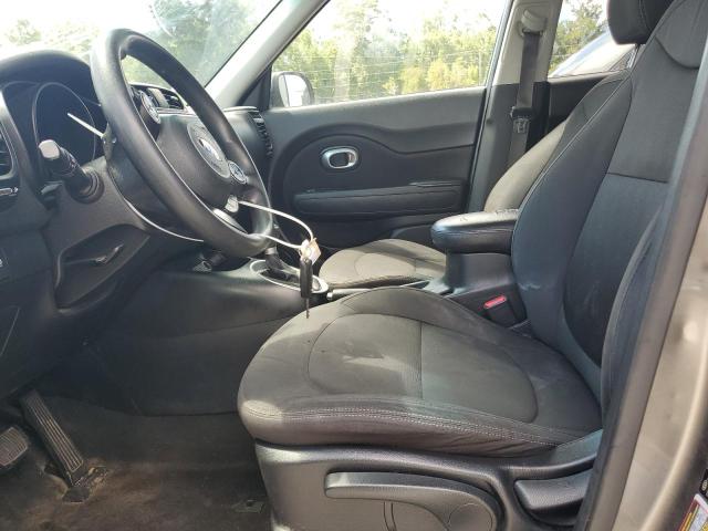 Photo 7 from auction – 2016 KIA SOUL with VIN KNDJN2A25G7268027