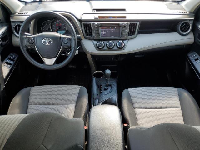 Photo 8 from auction – 2014 TOYOTA RAV4 LE with VIN JTMZFREVXEJ003830