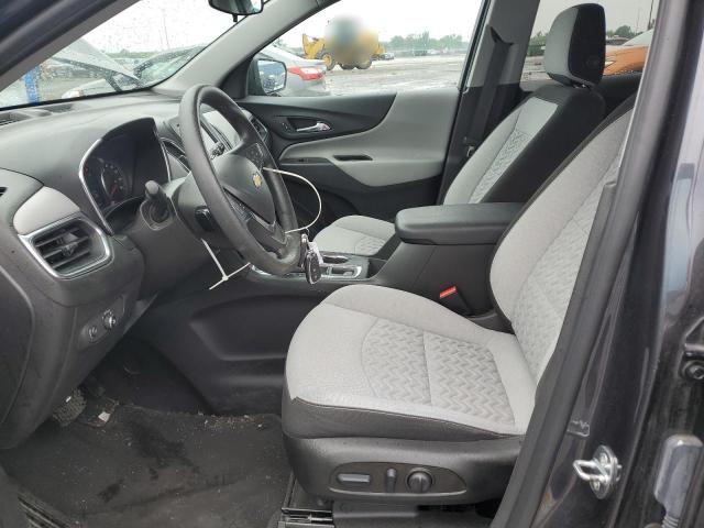 Photo 7 from auction – 2022 CHEVROLET EQUINOX LS with VIN 3GNAXSEV1NS207665