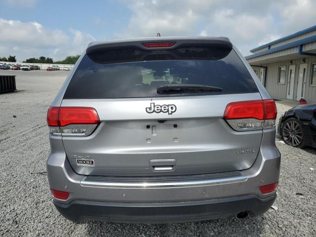 Photo 6 from auction – 2017 JEEP GRAND CHER with VIN 1C4RJFBG2HC885040
