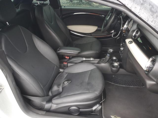 Photo 10 from auction – 2012 MINI COOPER COU with VIN WMWSX1C56CT507115