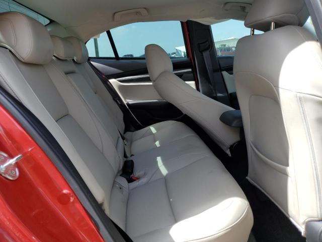 Photo 10 from auction – 2021 MAZDA 3 PREFERRE with VIN JM1BPACL3M1329422