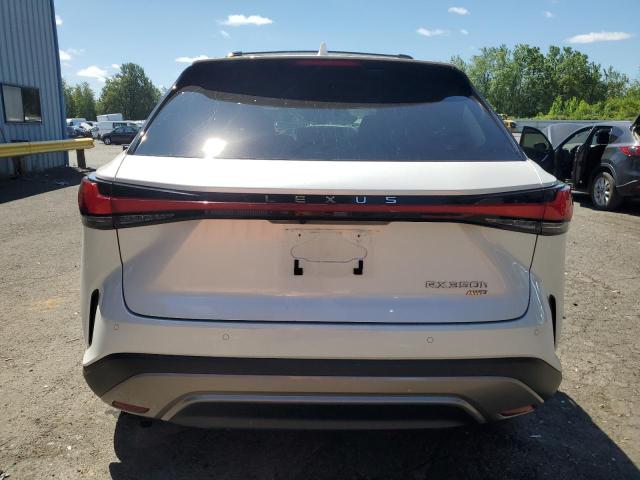 Фото 6 с аукциона – 2024 LEXUS RX 350H BA с VIN 2T2BBMCA4RC033080