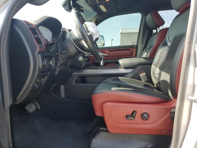Photo 7 from auction – 2020 RAM 1500 REBEL with VIN 1C6SRFLT7LN199084