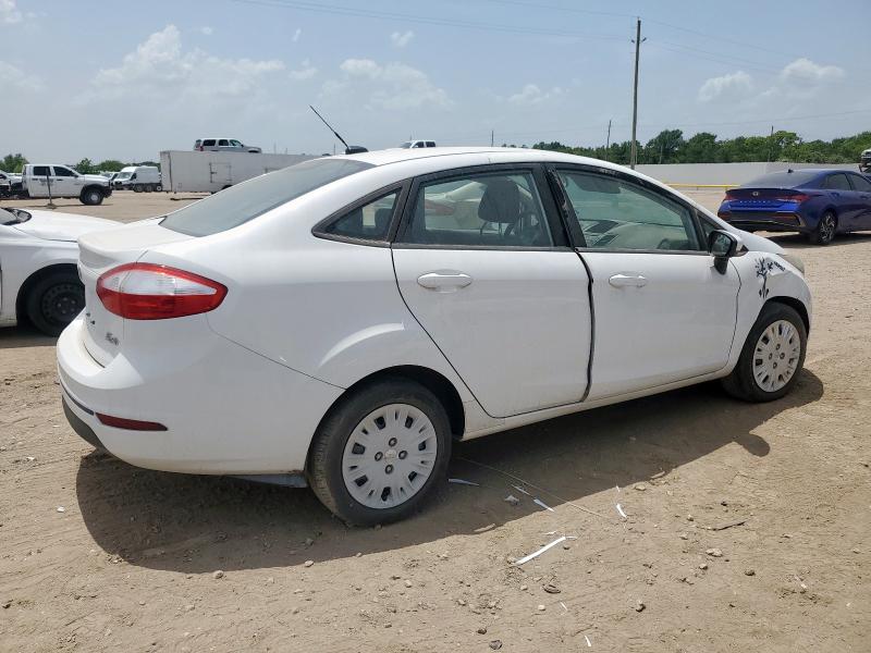 Photo 3 from auction – 2016 FORD FIESTA S with VIN 3FADP4AJ5GM141008