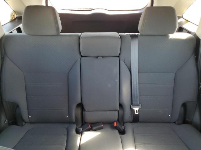 Photo 10 from auction – 2016 KIA SORENTO LX with VIN 5XYPGDA31GG022796