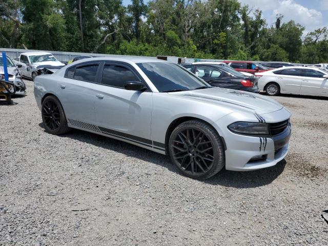 Photo 4 from auction – 2019 DODGE CHARGER SXT with VIN 2C3CDXBG3KH621790