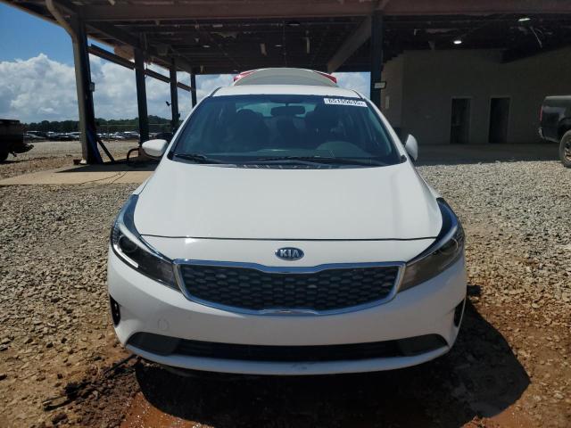 Photo 5 from auction – 2017 KIA FORTE LX with VIN 3KPFL4A73HE063858