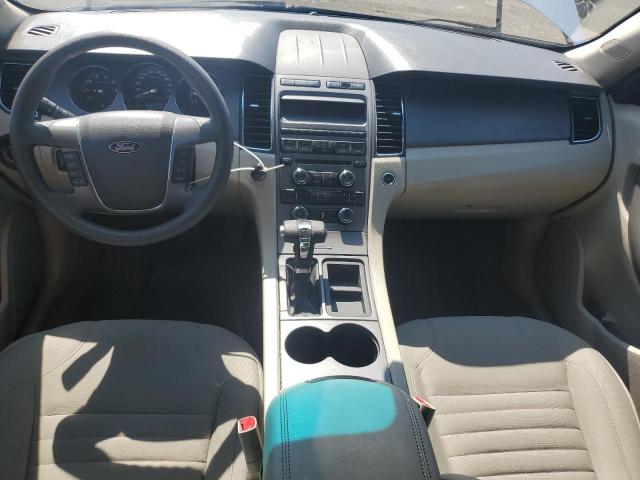 Foto 8 de la subasta – 2010 FORD TAURUS SE con VIN 1FAHP2DW7AG158407