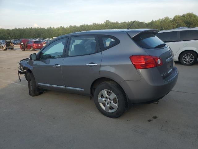 Photo 2 from auction – 2012 NISSAN ROGUE S with VIN JN8AS5MT1CW613847