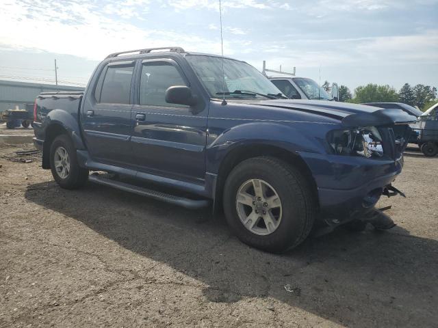 Photo 4 from auction – 2005 FORD EXPLORER S with VIN 1FMDU77K55UB65270
