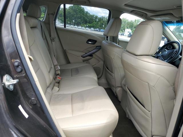 Photo 11 from auction – 2014 ACURA RDX with VIN 5J8TB3H38EL006238