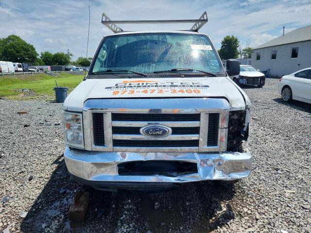 Photo 5 from auction – 2014 FORD ECONOLINE with VIN 1FBNE3BL7EDA14580