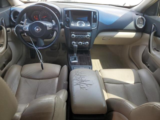 Фото 8 с аукциона – 2012 NISSAN MAXIMA S с VIN 1N4AA5APXCC845103