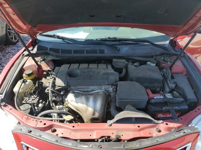 Photo 11 from auction – 2011 TOYOTA CAMRY BASE with VIN 4T1BF3EK0BU674143