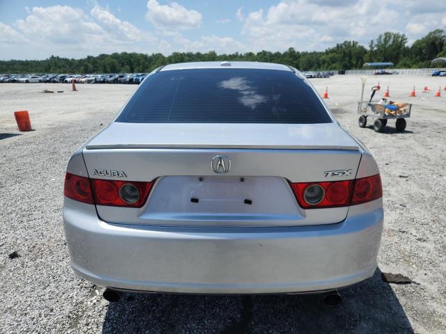 Photo 6 from auction – 2007 ACURA TSX with VIN JH4CL96967C010523