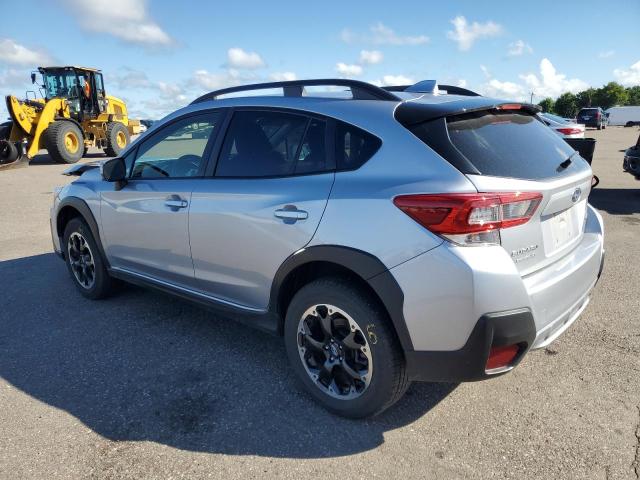 Photo 2 from auction – 2023 SUBARU CROSSTREK with VIN JF2GTAPCXP8282155