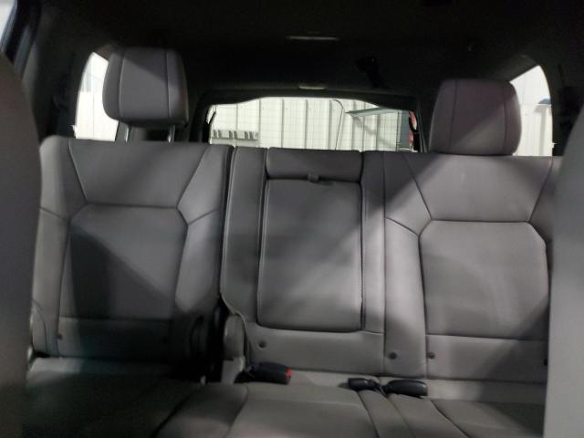 Photo 10 from auction – 2013 HONDA PILOT EXL with VIN 5FNYF4H52DB052262