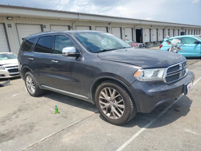 Photo 4 from auction – 2015 DODGE DURANGO CI with VIN 1C4RDJEG0FC816916