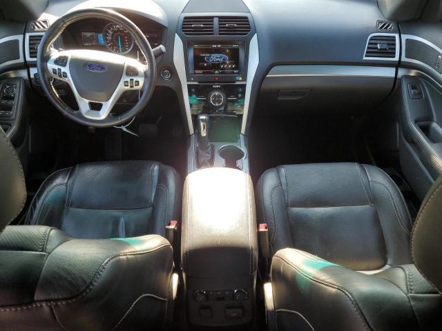 Photo 8 from auction – 2014 FORD EXPLORER S with VIN 1FM5K8GT7EGB83664