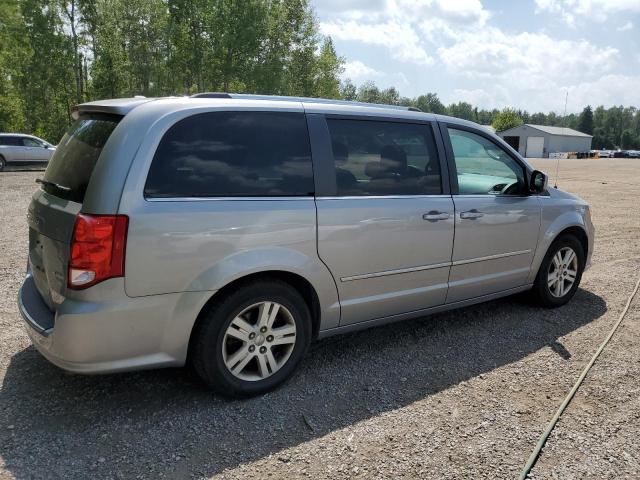 Фото 3 с аукциона – 2016 DODGE GRAND CARA с VIN 2C4RDGDGXGR376815