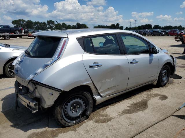 Zdjęcie 3 z aukcji – 2015 NISSAN LEAF S z VIN 1N4AZ0CP8FC334423