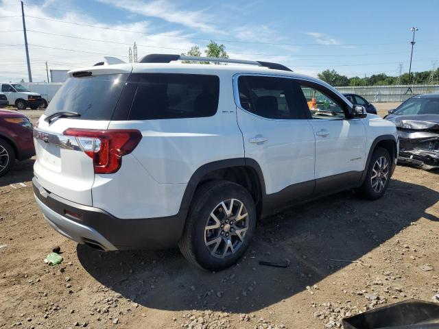 Photo 3 from auction – 2020 GMC ACADIA SLE with VIN 1GKKNKLS3LZ204993