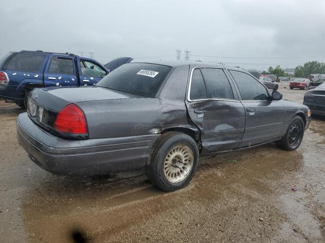 Photo 3 from auction – 2007 FORD CROWN VICT with VIN 2FAFP71W97X155424
