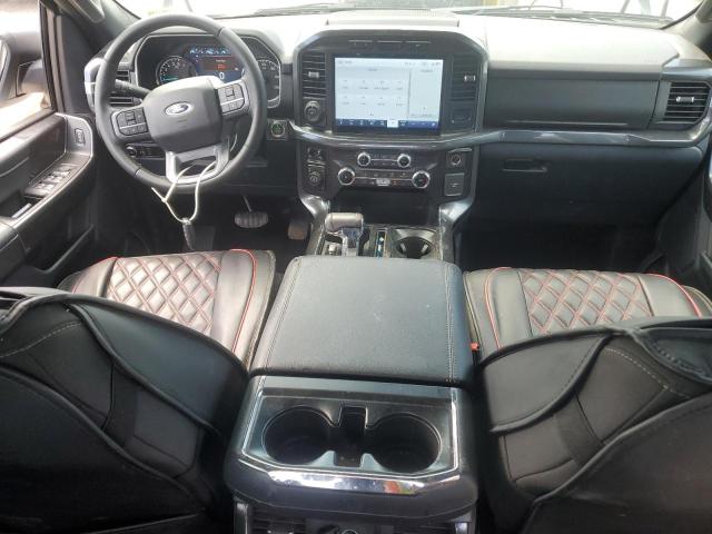 Photo 8 from auction – 2023 FORD F150 SUPER with VIN 1FTFW1ED3PFD10029