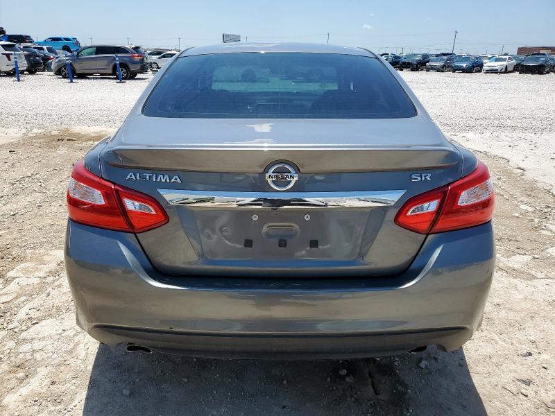 Photo 6 from auction – 2016 NISSAN ALTIMA 2.5 with VIN 1N4AL3AP1GC244361