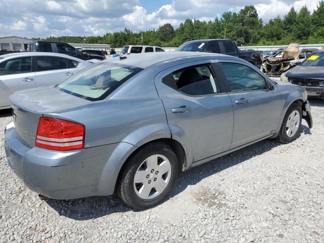 Photo 3 from auction – 2009 DODGE AVENGER SE with VIN 1B3LC46B39N564862
