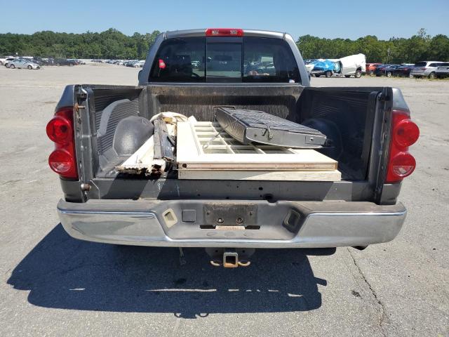 Photo 6 from auction – 2008 DODGE RAM 1500 S with VIN 1D7HA16K88J188986