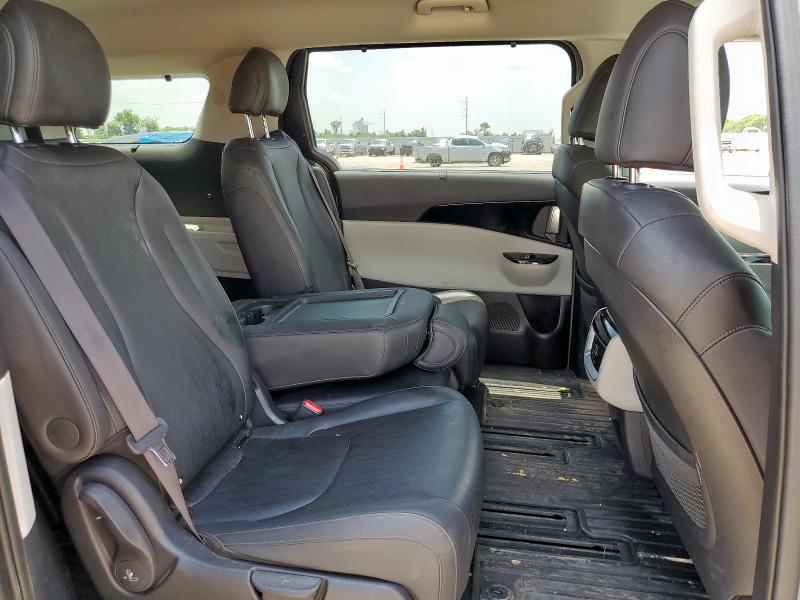 Photo 11 from auction – 2024 KIA CARNIVAL E with VIN KNDNC5H39R6433495