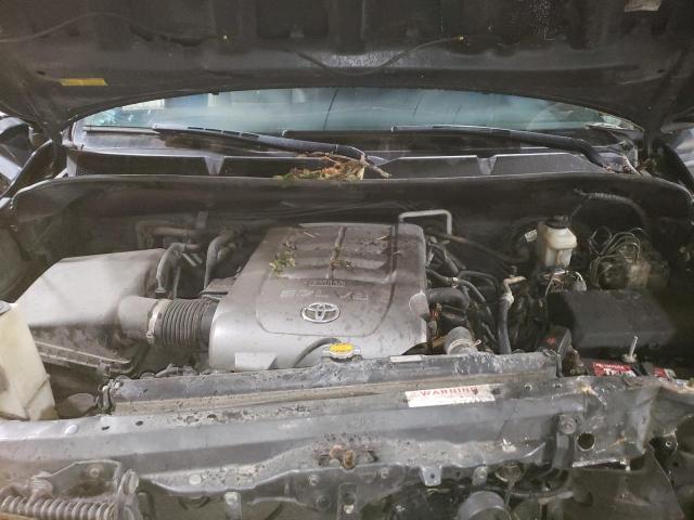 Photo 12 from auction – 2008 TOYOTA SEQUOIA SR with VIN 5TDBY64A18S002310